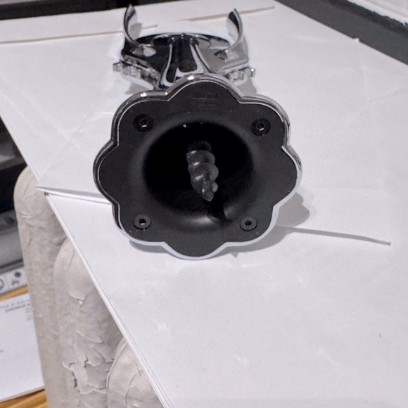 🌟HOST PICK🌟 🍷Alessi Anna G Chrome Corkscrew designed by Alessandro Mendini🍷 - Picture 13 of 16